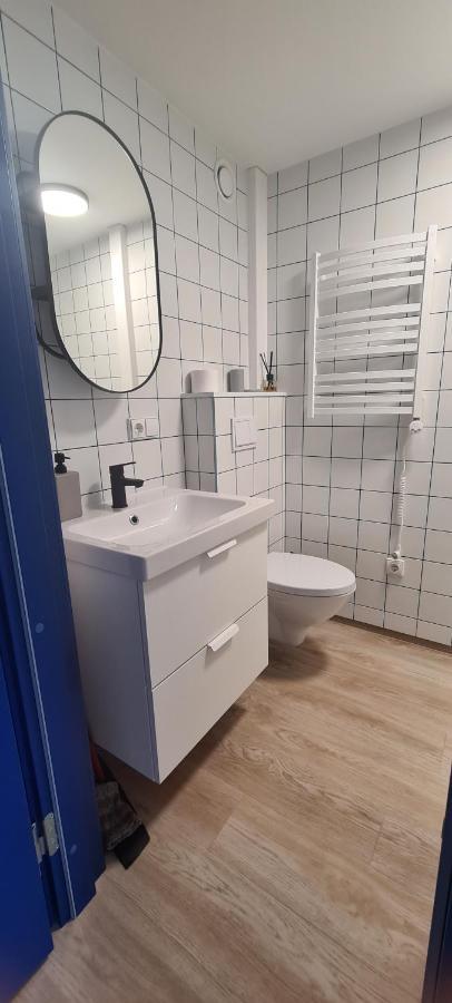 Stay In Kaunas & La51 - Free Parking Kültér fotó