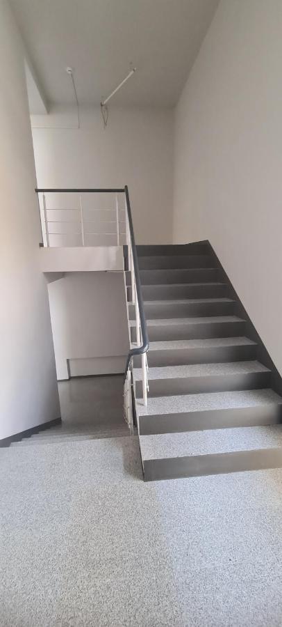 Stay In Kaunas & La51 - Free Parking Kültér fotó