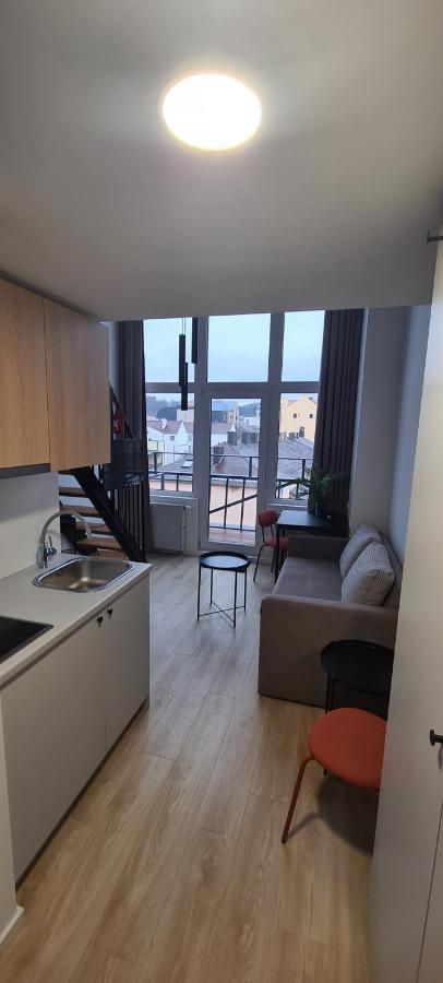 Stay In Kaunas & La51 - Free Parking Kültér fotó