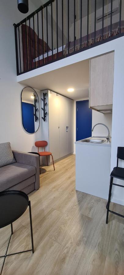 Stay In Kaunas & La51 - Free Parking Kültér fotó