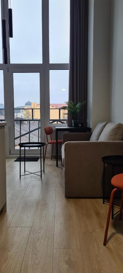 Stay In Kaunas & La51 - Free Parking Kültér fotó