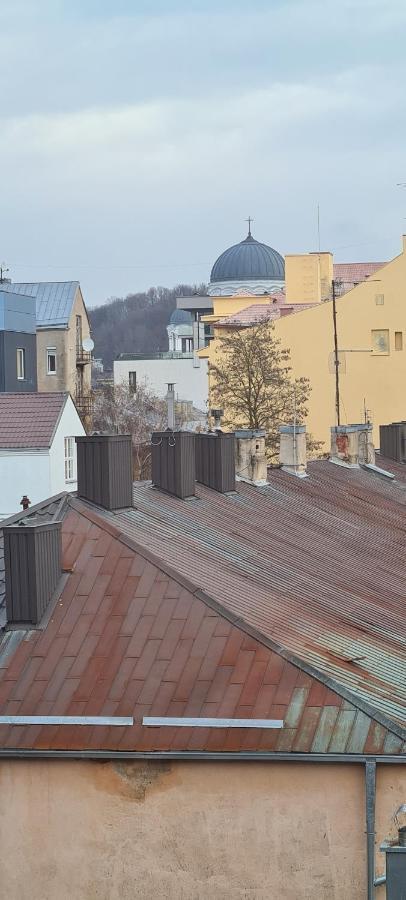 Stay In Kaunas & La51 - Free Parking Kültér fotó