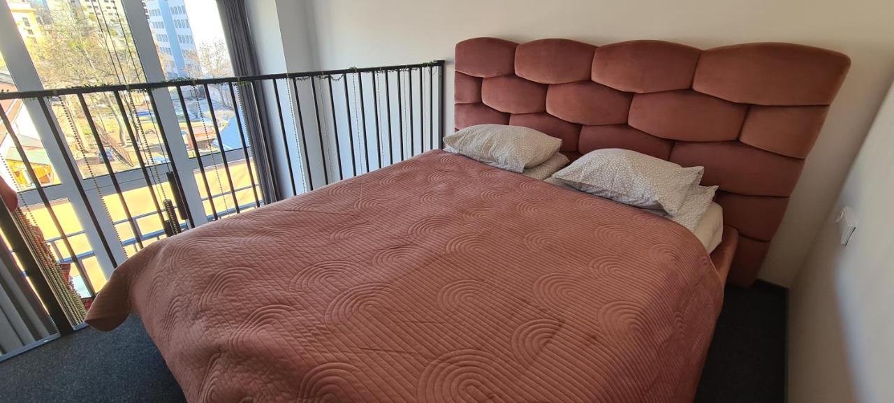 Stay In Kaunas & La51 - Free Parking Kültér fotó
